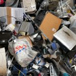 E-Waste Recycling